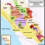 Map Of Malibu California Area | Secretmuseum   Malibu California Map