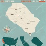 Map Of Mission Viejo California | Secretmuseum   Mission Viejo California Map