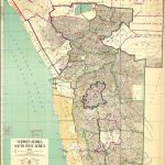 Map Of Namibia With Farm Divisions, 1966 #map #namibia | Interesting   Printable Road Map Of Namibia