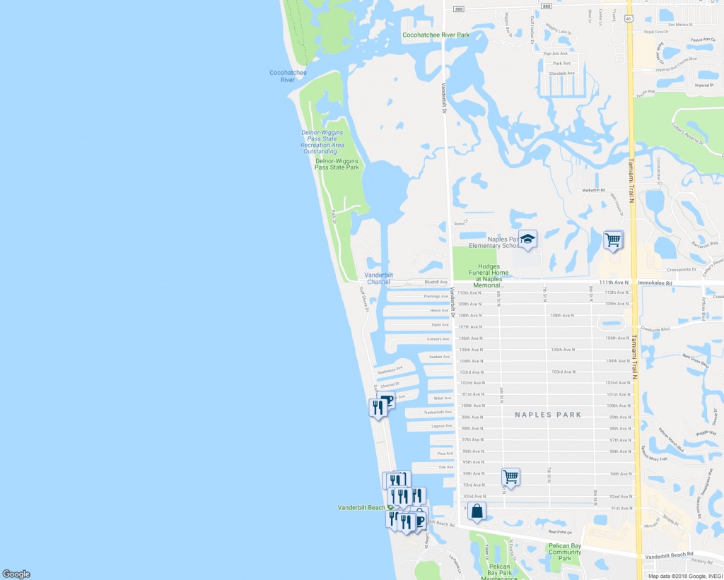 Map Of Naples Florida Neighborhoods Naples Fl Map – Maps.alima - Map Of Naples Florida Neighborhoods