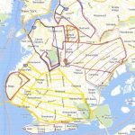 Map Of Neighborhoods To Avoid In Brooklyn | Renting Prep | Home Nyc   Printable Map Of Brooklyn Ny Neighborhoods