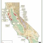 Map Of Northern California Wildfires Oct 2017 – Map Of Usa District   Northern California Fire Map