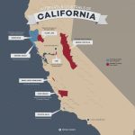 Map Of Northern California Wine Country – Town Seek For Map Northern   Wine Country Map Of California