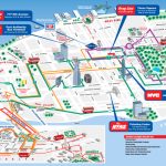 Map Of Ny City Attractions   Capitalsource   Printable Map Of New York City With Attractions