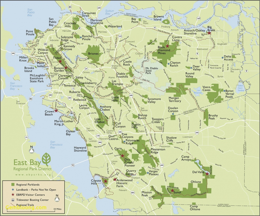 Map Of Redwood Forests In California United States Map Forest - Redwood Forest California Map