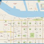 Map Of Savannah Airport Historic District Squares Area River Site Free   Printable Map Of Savannah Ga Historic District