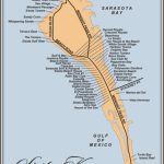 Map Of Siesta Key Florida Condos   Siesta Key Florida Map