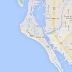 Map Of Siesta Key   Hotels And Attractions On A Siesta Key Map   Siesta Beach Sarasota Florida Map