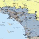 Map Of Southern California Cities | Andrewsteinhome Regarding Show   Show Map Of Southern California