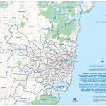 Map Of Sydney Suburbs   Sydney Map Suburbs (Australia)   Printable Map Of Sydney Suburbs