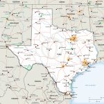 Map Of Texas Defined Plus   Map Of Texas