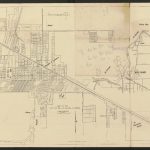 Map Of The City Of Belle Glade, Florida   Touchton Map Library   Belle Glade Florida Map