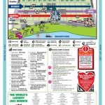 Map Of The French Quarter And Travel Information | Download Free Map   Printable French Quarter Map