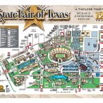 Map Of The Texas State Fair | State Fair Of Texas | Texas, Map, Carnival   Texas State Fair Parking Map