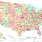 Map Of The Us States | Printable United States Map | Jb's Travels   8 1 2 X 11 Printable Map Of United States