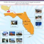 Map Of Top 10 Amusement Parks In Florida   Answers   Map Of Amusement Parks In Florida