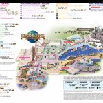 Map Of Universal Studios, Orlando Florida 2015   1✓ , 2✓ , 3   Universal Studios Florida Map