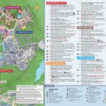 Map Of Walt Disney World   Omkarshinde   Printable Magic Kingdom Map