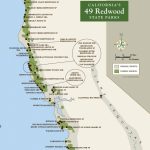 Map Reference. Redwoods In California Map – Reference California Map   Redwood Forest California Map