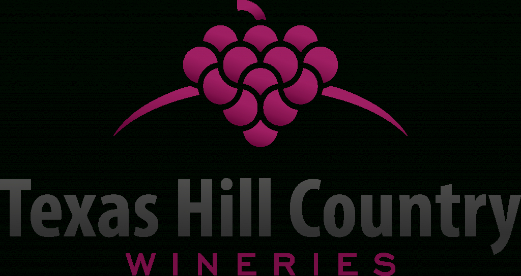 Map - Texas Hill Country Wineries - Hill Country Texas Wineries Map
