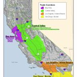 Maps Available On This Website   Air Quality Map For California