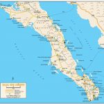 Maps. Baja Mexico Road Map   Diamant Ltd   Baja California Road Map