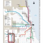 Maps   Cta   Chicago Loop Map Printable