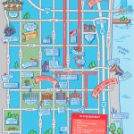 Maps & Directions   Map Of Old City Philadelphia Printable