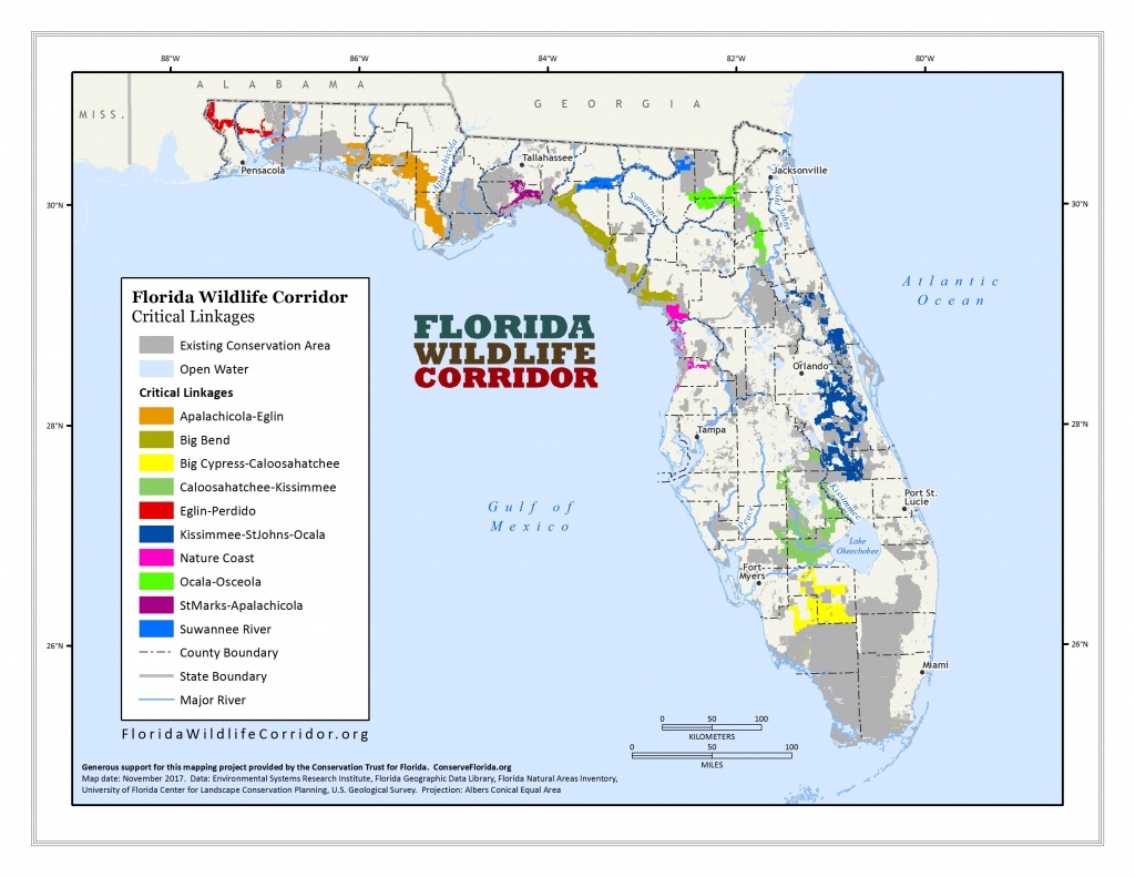Maps - Florida Public Hunting Land Maps