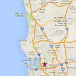 Maps. Google Maps San Diego – Wallydogwear Throughout San Diego   Where Is Del Mar California On The Map