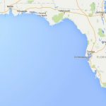 Maps Of Florida: Orlando, Tampa, Miami, Keys, And More   Google Map Miami Florida