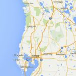 Maps Of Florida: Orlando, Tampa, Miami, Keys, And More   Google Maps Florida