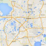 Maps Of Florida: Orlando, Tampa, Miami, Keys, And More   Map Of Florida Beach Resorts