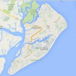 Maps Of Hilton Head Island, South Carolina   Hilton Head Florida Map