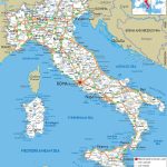 Maps Of Italy | Detailed Map Of Italy In English | Tourist Map Of   Free Printable Map Of Italy