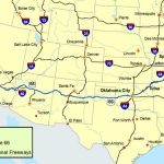 Maps Of Route 66: Plan Your Road Trip   Map Of Route 66 From Chicago To California