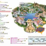 Maps Of Universal Orlando Resort's Parks And Hotels   Florida Theme Parks On A Map