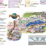 Maps Of Universal Orlando Resort's Parks And Hotels   Universal Studios Florida Map