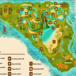 Maps Of Universal Orlando Resort's Parks And Hotels   Universal Studios Florida Resort Map