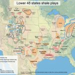 Maps: Oil And Gas Exploration, Resources, And Production   Energy   Map Of Texas Oil And Gas Fields