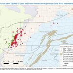 Maps: Oil And Gas Exploration, Resources, And Production   Energy   Texas Oil And Gas Well Map