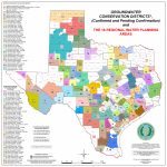 Maps   Texas Water Well Location Map