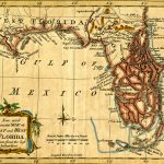 Maps | The Florida Memory Blog   Early Florida Maps