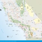 Maps Update 33782498 Tourist Attractions Map In Southern At Of   Southern California Attractions Map