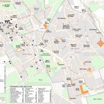 Marrakech Maps   Top Tourist Attractions   Free, Printable City With   Free Printable City Maps