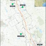 Meet The Folks Trying To Stop The Dallas To Houston Bullet Train   Texas Bullet Train Route Map