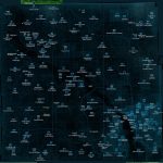 Mega Fallout 3 Map At Fallout3 Nexus   Mods And Community   Fallout 3 Printable Map