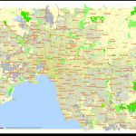 Melbourne   Wikipedia   Melbourne Cbd Map Printable