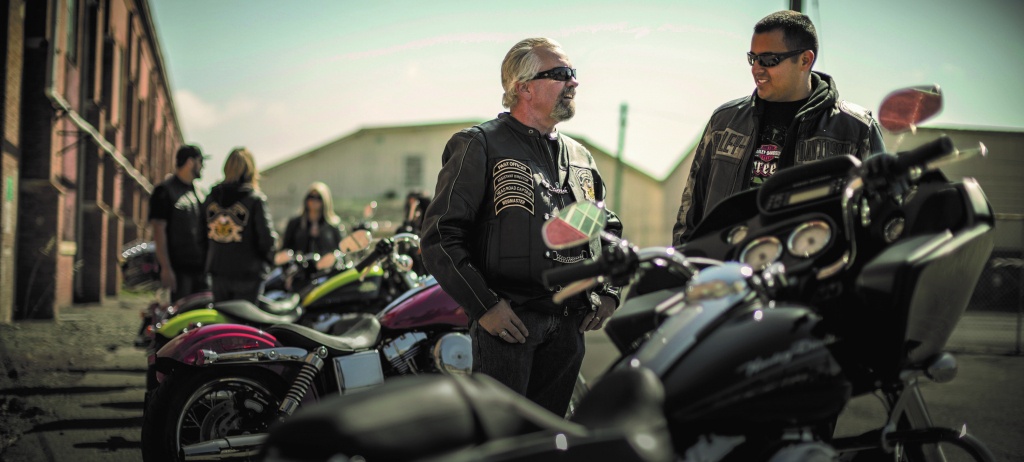 Members | Lakeland Harley-Davidson® | Lakeland Fl - Harley Davidson Dealers In Florida Map