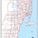 Miami Dade Zip Code Map | Miami Real Estate Maps And Graphics In   Map Of Miami Florida And Surrounding Areas